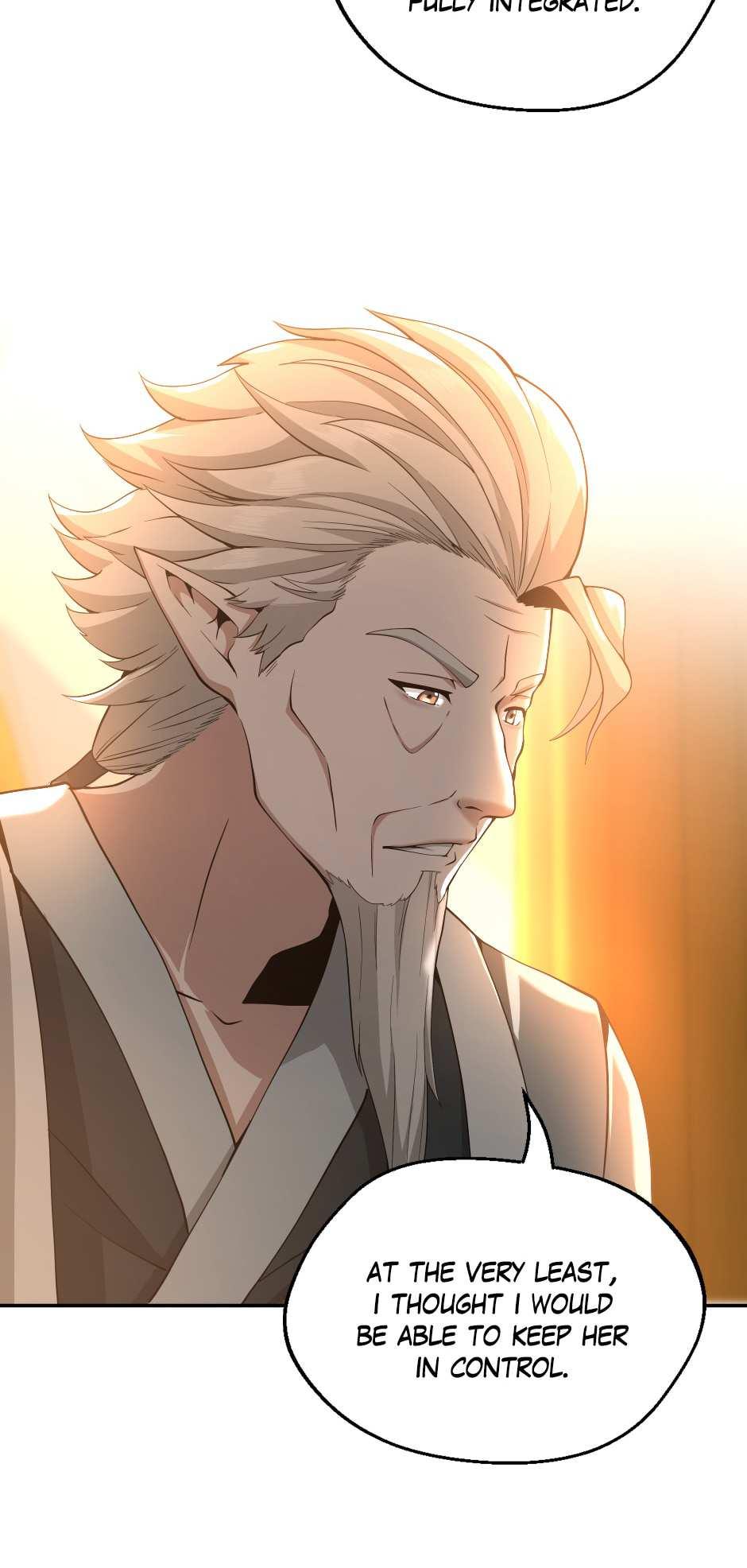 The Beginning After The End Chapter 129 image 14